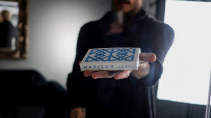 The MAD DECK LIMITED EDITION - BRICK DEAL