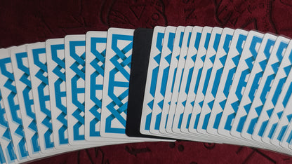 SHARPS & CUT CARDS Collection
