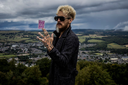 The MAD DECK BOXSET - BLUE and PINK