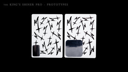 The KING'S SHINER - PRO