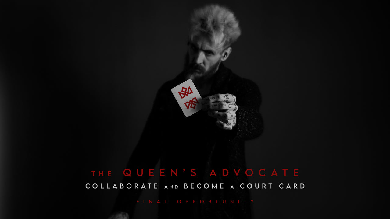 The QUEEN'S ADVOCATE Project