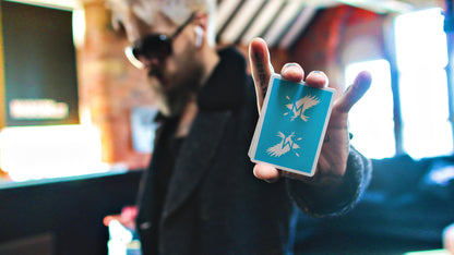 ADVOCATES BOXSET - BLUE and PINK