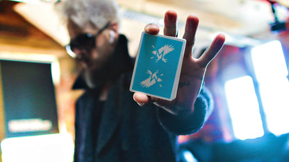 ADVOCATES BOXSET - BLUE and PINK