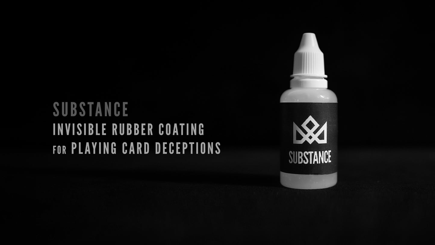 SUBSTANCE