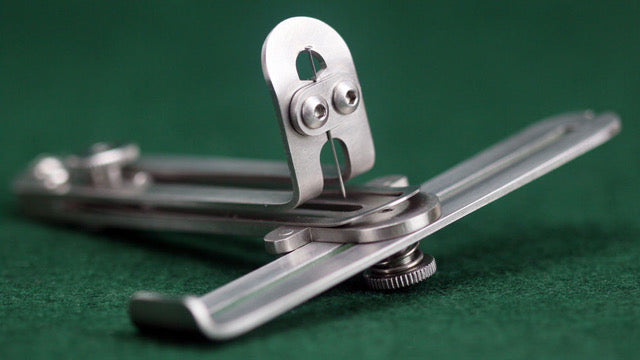 PINPOINT PEGGER by EOIN O'HARE playing cards — view 4