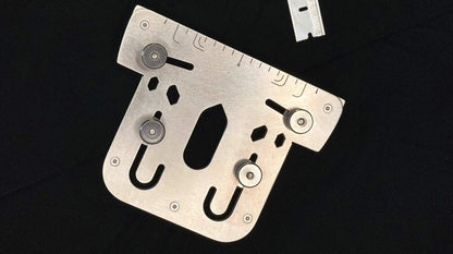 STRIPPER JIG by EOIN O'HARE