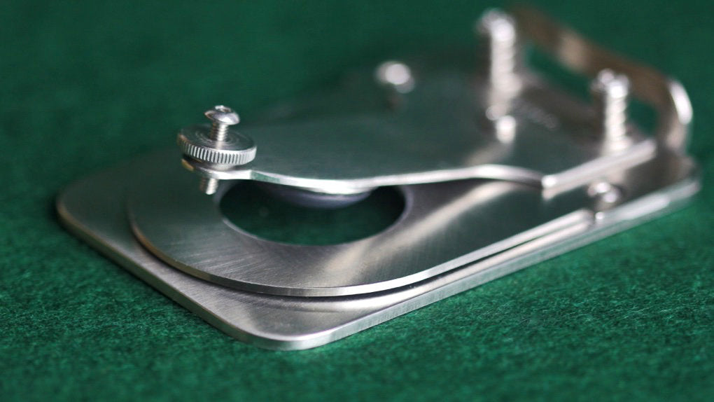 BREATHER JIG by EOIN O'HARE playing cards — view 2