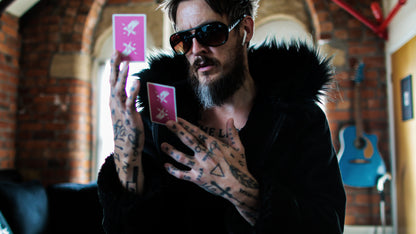 ADVOCATES BOXSET - BLUE and PINK