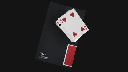 T. U. T. by Stanislas and Madison