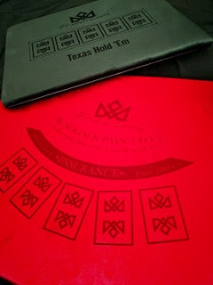 MADISON x VALDEZ - BLACKJACK PAD playing cards — view 4