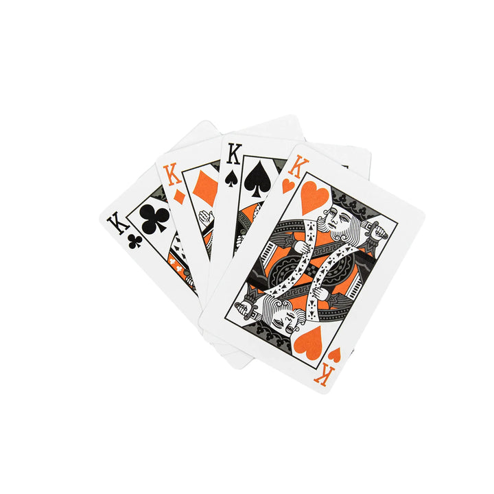 1ST Playing Cards Vektek Edition playing cards — view 4