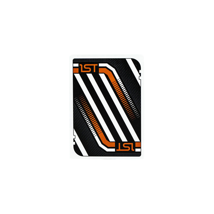 1ST Playing Cards Vektek Edition playing cards — view 3