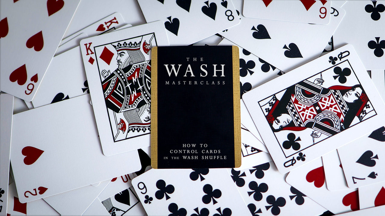 The WASH Masterclass