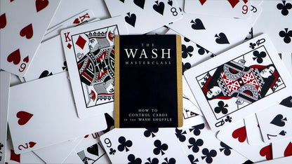 The WASH Masterclass