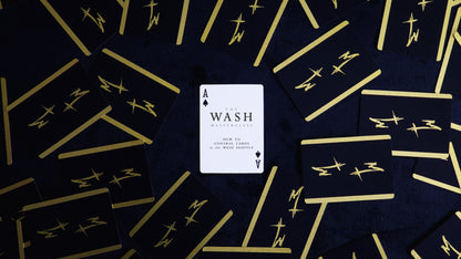 The WASH Masterclass