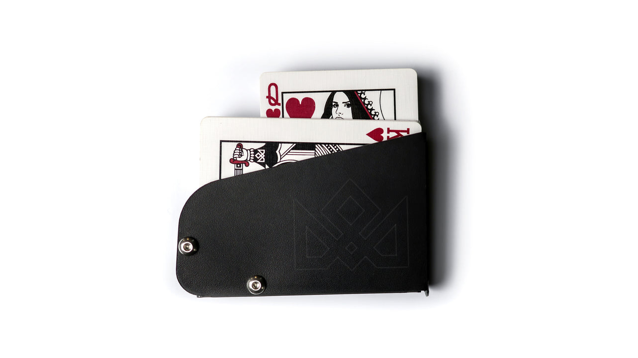 The MAGIC MIX Collection playing cards — view 7