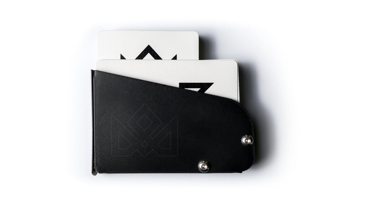 The MADISON SIGNATURE Deluxe Set by MADISON x O'HARE playing cards — view 4
