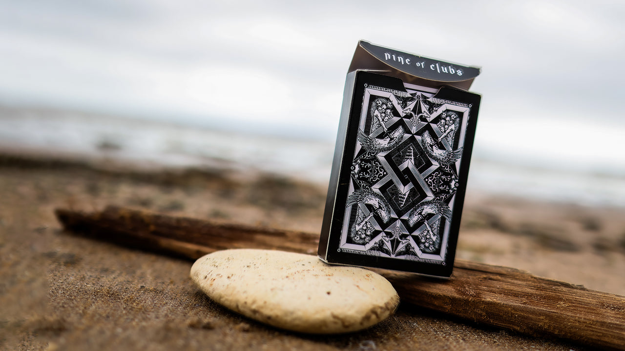 REVELATIONS Playing Cards playing cards — view 5