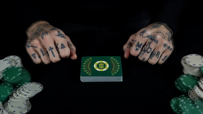 21 - Blackjack Playing Card BRICK DEAL (PRE-ORDER)