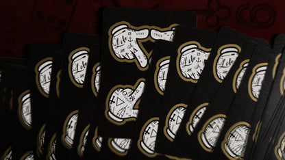 BLACK LABEL BOXSET - GOLD & BLACK