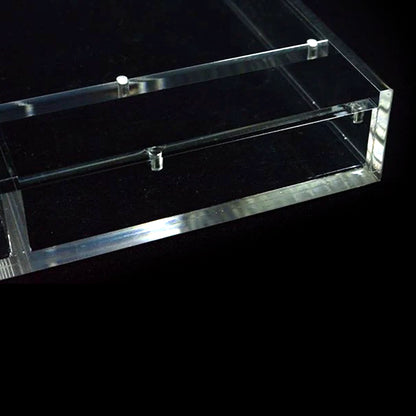 SHARPS CARAT SET - SIGNED AND MARKED BY MADISON