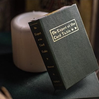 FIG 25 Standard Edition Playing Cards S W Erdnase playing cards — view 6
