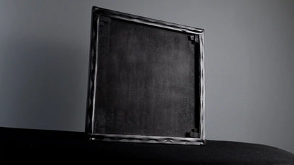 Daniel Madison's SURVIVAL - the artwork that saved his life during desperate moment, leading to decision to leave magic for art, then return to cards while keeping art private