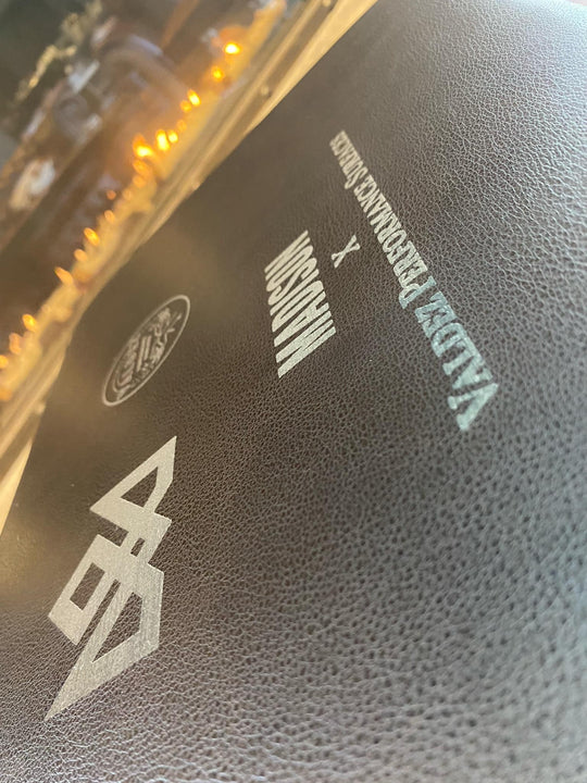 MADISON x VALDEZ - The MAD PAD playing cards — view 4