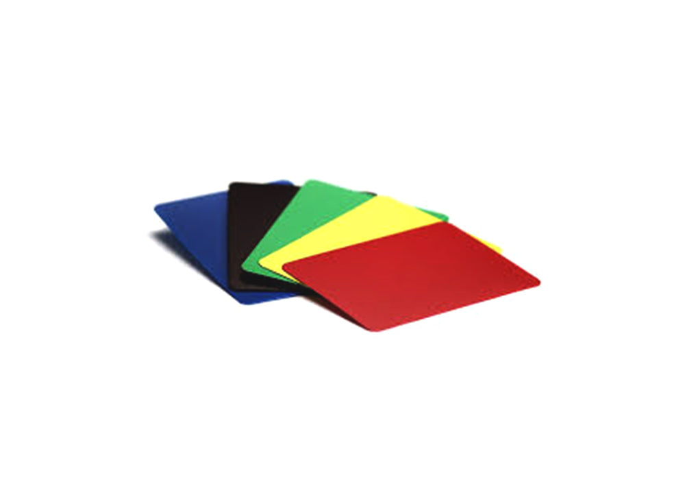 Madison Casino CUT CARDS playing cards — view 25
