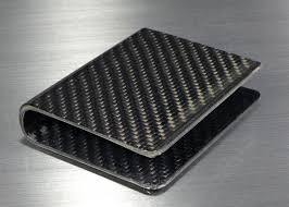 db CARBON FIBRE Card Clip & SKULL & BONES VIP - SIGNED by DAVID BLAINE playing cards — view 6