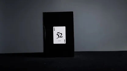 Daniel Madison's farewell to his personal 52 Hardback - the only annotated copy in existence, available for tattoo or personalization upon request for the deserving collector who claims this entry