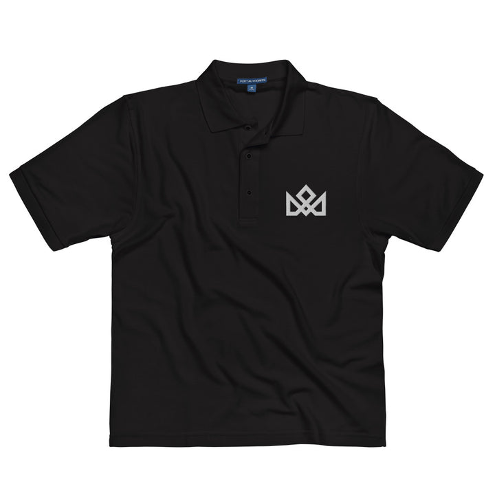 MAD ICON Polo playing cards