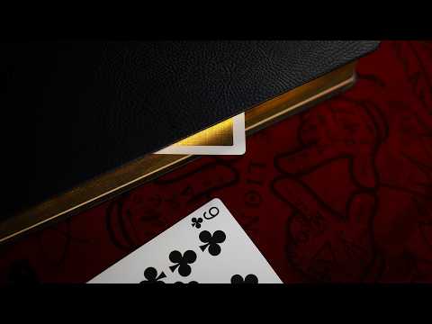 MIDAS ACOLYTES Playing Cards ( LIMITED EDITION )
