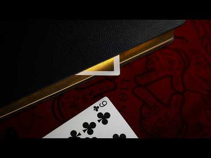 MIDAS ACOLYTES Playing Cards ( LIMITED EDITION )
