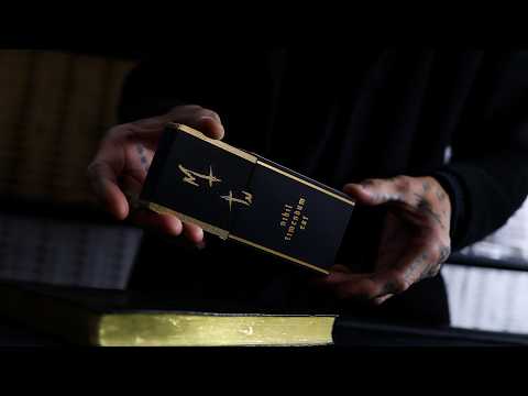 FEARLESS Playing Cards