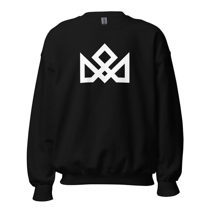 MADISON Sweatshirt playing cards