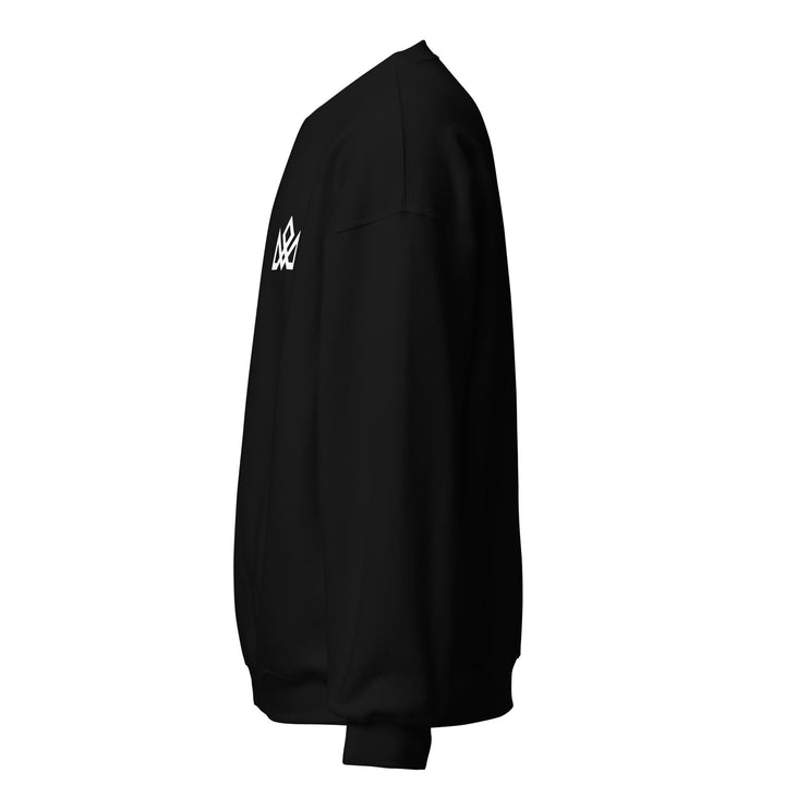 MADISON ICON Sweatshirt ( White Print ) playing cards — view 2