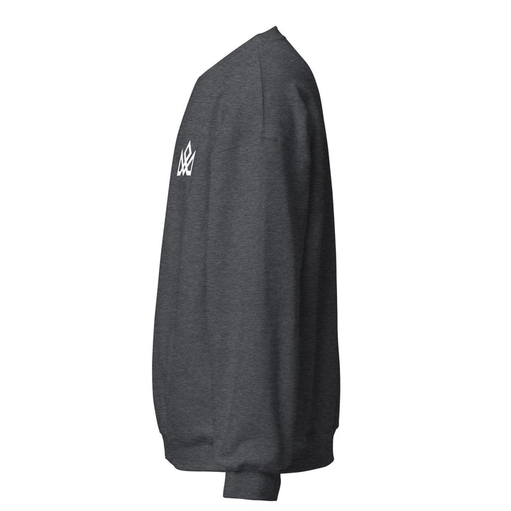 MADISON ICON Sweatshirt ( White Print ) playing cards — view 10