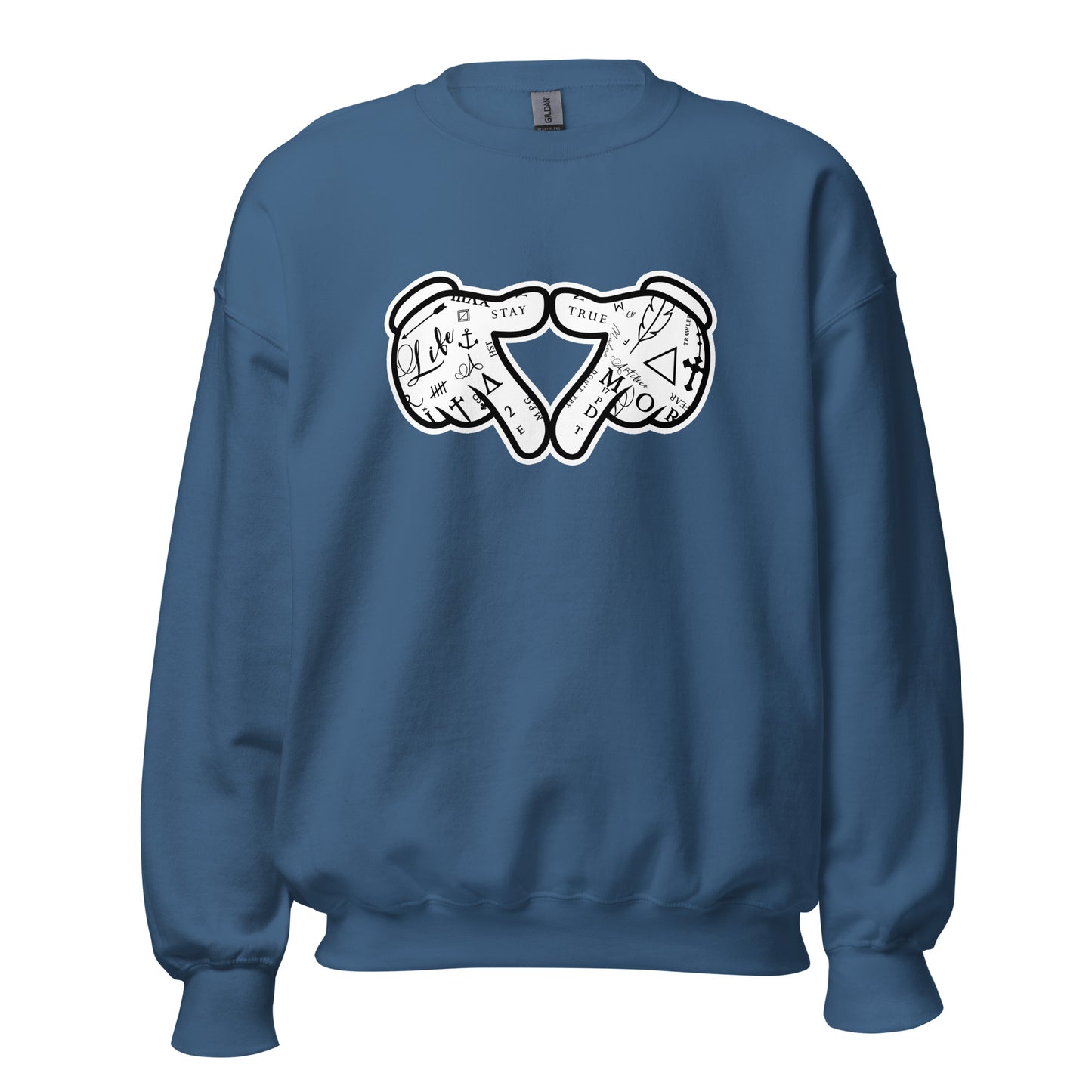 MAD BANGERS Sweatshirt