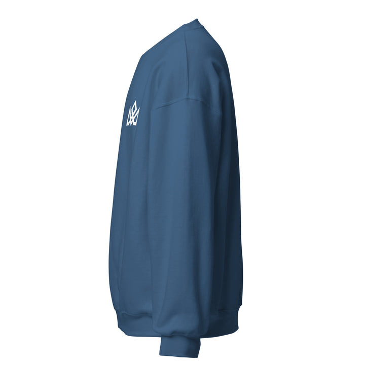 MADISON ICON Sweatshirt ( White Print ) playing cards — view 14