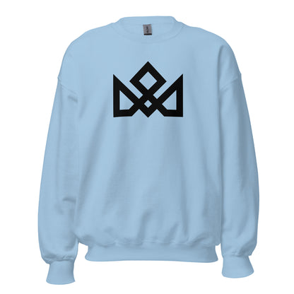 MADISON Sweatshirt ( Black Symbol )