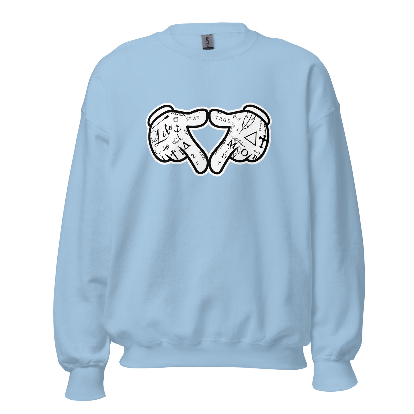 MAD BANGERS Sweatshirt