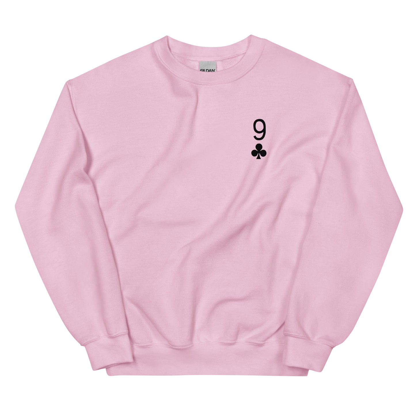 9 of CLUBS ICON Sweatshirt