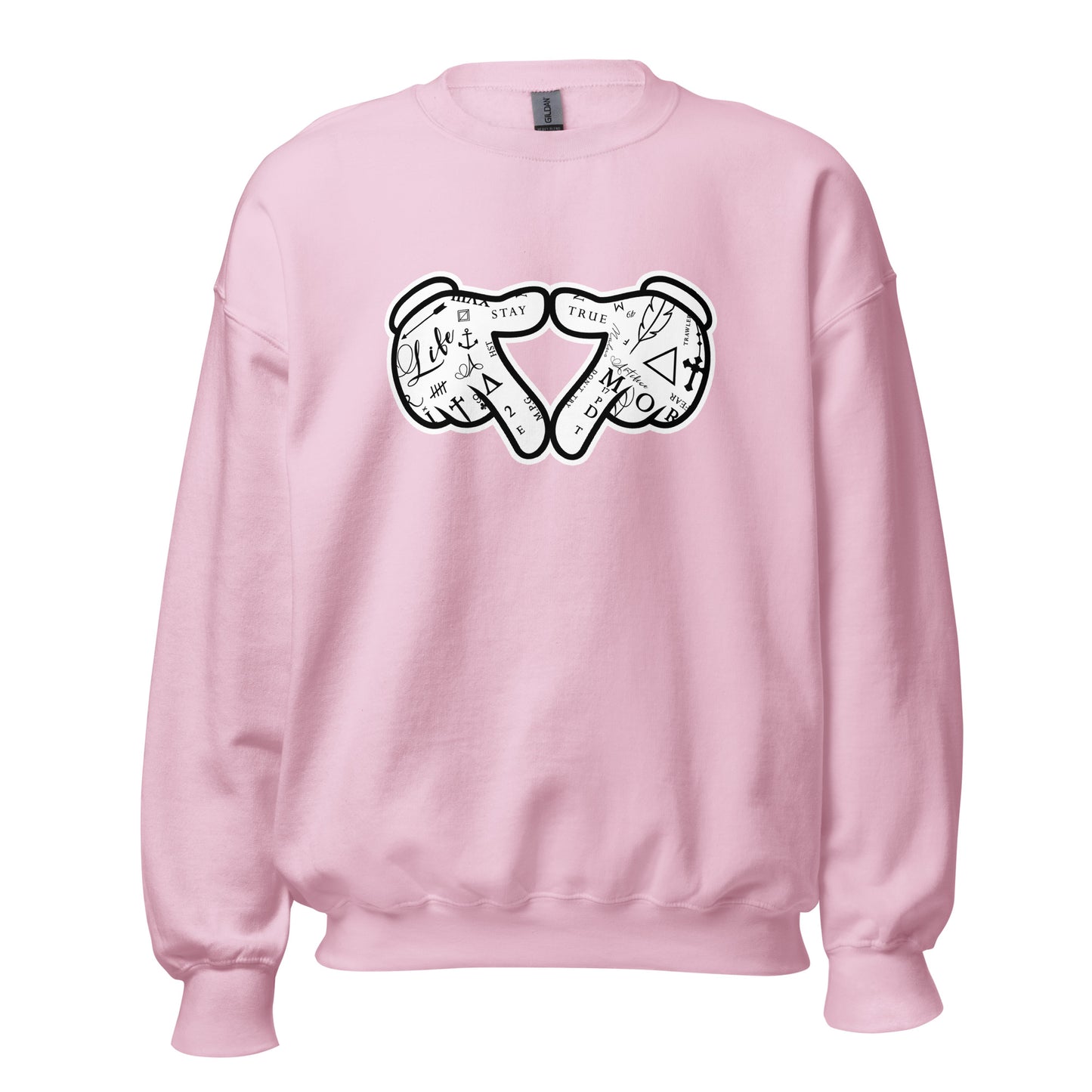 MAD BANGERS Sweatshirt