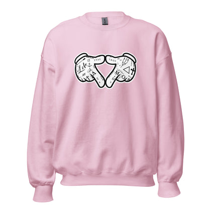 MAD BANGERS Sweatshirt