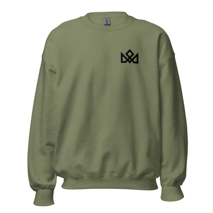 MADISON ICON Sweatshirt