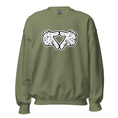 MAD BANGERS Sweatshirt