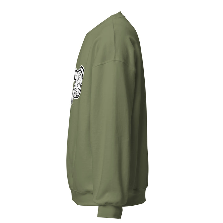MAD BANGERS Sweatshirt playing cards — view 17