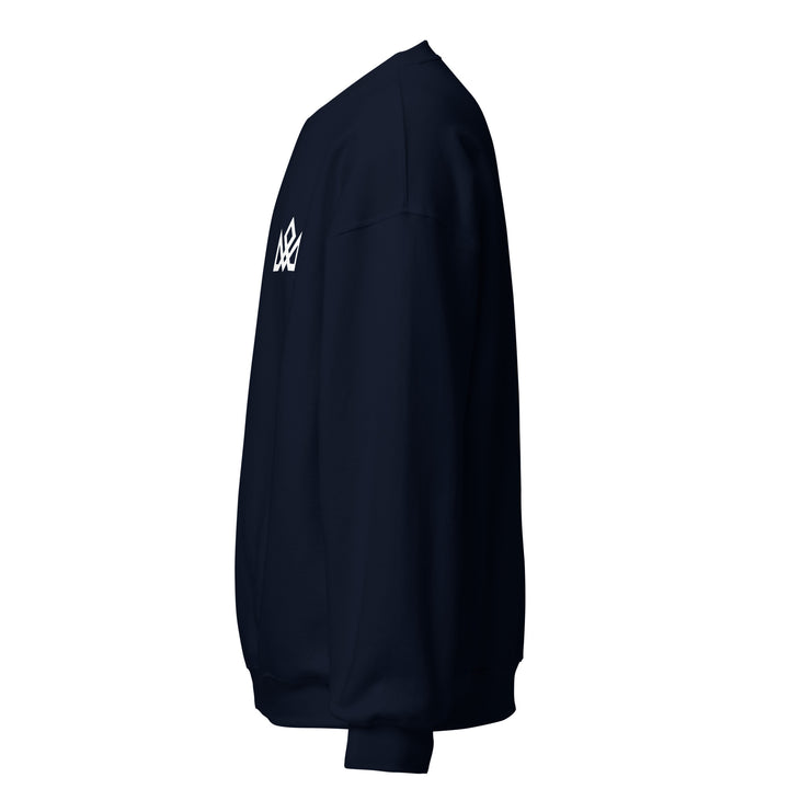 MADISON ICON Sweatshirt ( White Print ) playing cards — view 4