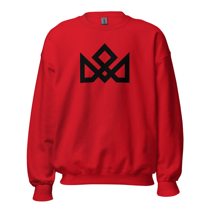 MADISON Sweatshirt ( Black Symbol ) playing cards — view 2